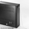 VESA取付けセキュリティボックス(大) 写真11