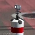 マグネットカメラマウント(平面・曲面用) 写真11