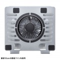 スタンド型ノートPCクーラー 写真11