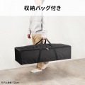 LEDバルーンライト(240W・38400lm・高さ調整・屋外対応) 写真11