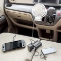 カーインバーター(120W) 写真11