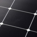 ポータブルソーラーパネル(100W) 写真11