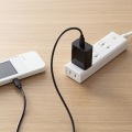 USB Type-C充電器(1ポート・3A) 写真11