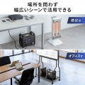 ポータブル電源 (1536Wh・AC1600W) 写真11