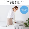 USBハンドセット 写真11