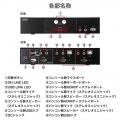 HDMI対応パソコン自動切替器(2:1) 写真11