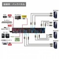 4K対応HDMIパソコン自動切替器(4:1) 写真11