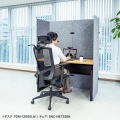 パーティションブース(W600×4) 写真11