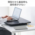 リフトアップデスク 写真11