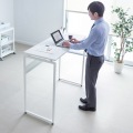 スタンディングデスク(W1200) 写真11