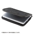衝撃吸収インナーケース(15.6型ワイド) 写真11