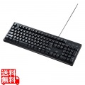 日本語109キーボード 写真1