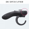 ワイヤレス リングマウス3 写真11