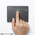 Bluetoothタッチパッド 写真11