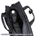エグゼクティブビジネスバッグPRO(大型ダブル) 写真11