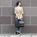 カジュアルPCバッグ 写真11