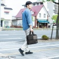 カジュアルPCバッグ 写真11