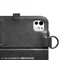 iPad Pro 11インチ(M4/2024)用スタンド・ベルト付きケース 写真11