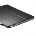 iPad Air 11インチ(M2/2024)用タッチペン収納ポケット付きケース 写真11
