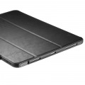 iPad Air 13インチ(M2/2024)用タッチペン収納ポケット付きケース 写真11