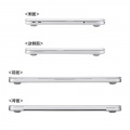 MacBook NEO用ハードシェルカバー 写真11