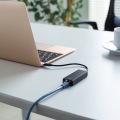 USB3.2 Type-C-LAN変換アダプタ(2.5Gbps対応) 写真11