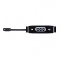 USB Type C-HDMI/VGA変換アダプタ(4K/30Hz/PD対応) 写真11
