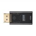 DisplayPort-HDMI 変換アダプタ(4K/60Hz対応) 写真11