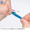 光ファイバファストLCコネクタ 写真11