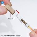 光ファイバファストSCコネクタ 写真11