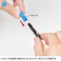 光ファイバファストSCコネクタ 写真11