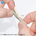 光ファイバファストLCコネクタ 写真11