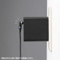 USB2.0 Type-C 両側コネクタ540度回転ケーブル(100W・1m) 写真11