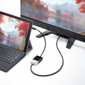 Mini DisplayPort-DVI変換アダプタ(Activeタイプ) 写真11
