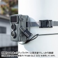 セキュリティカメラ 写真11