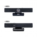 WEBカメラ ウェブカメラ マイク内蔵 会議用ワイドレンズカメラ CMS-V51BK サンワサプライ SANWA SUPPLY 写真11