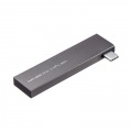USB Type-C 3ポートスリムハブ 写真11