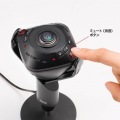 スピーカー内蔵360度Webカメラ 写真11