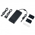 USB 5Gbps Type-C 10ポートハブ 写真11
