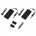 USB 5Gbps Type-C 20ポートハブ 写真11