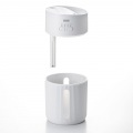 上部給水USB加湿器(USB電源・400ml) 写真11