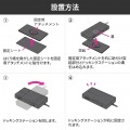 USB Type-C ドッキングステーション 写真11