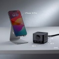 PD67W USB-C×3GaN窒化ガリウム 充電機能付き3個口タップ 写真11