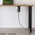 PD30W充電機能付き12個口タワー型タップ 写真11