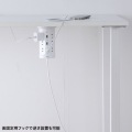 PD30W充電機能付き12個口タワー型タップ 写真11
