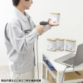 2次元バーコードリーダー(照合機能搭載) 写真11