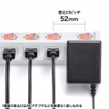 節電タップ 写真11