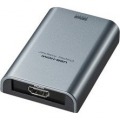USB-HDMIディスプレイ変換アダプタ 写真1