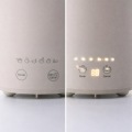 マグカップ型電気なべ Cook Mug plus(ベージュ) 写真11
