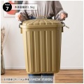 ペールカン 60L 写真11